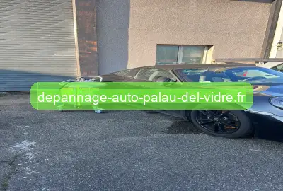 Erreur Carburant